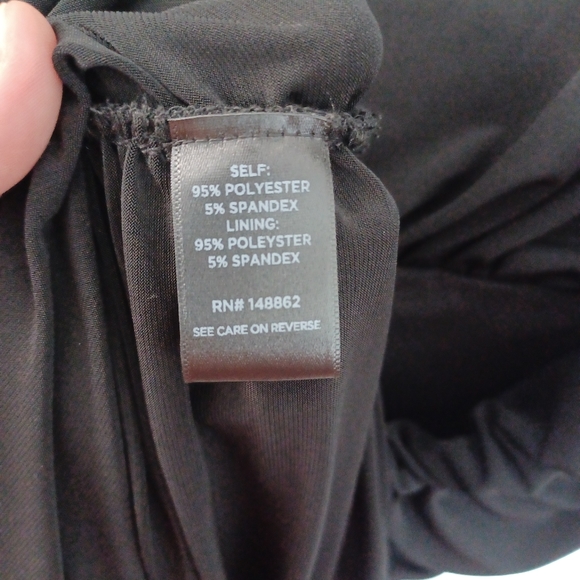 NWT Torrid Bodycon Dress - Picture 7 of 13